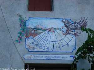 cadran solaire de saint-crepin
