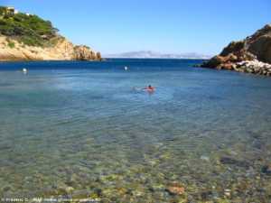 calanque des figui�res