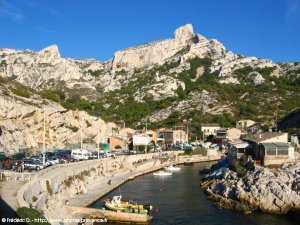 callelongue