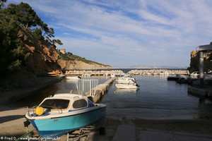 la Madrague de Gignac