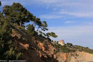 la Madrague de Gignac
