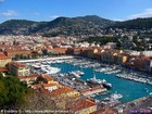photo de Nice, la préfecture des Alpes-Maritimes