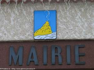 mairie de la motte-du-caire