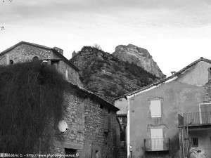 village du Caire
