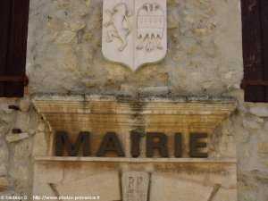 mairie de lurs