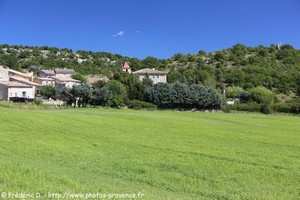 Ongles dans les Alpes-de-Haute-Provence