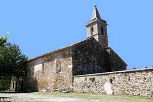 chapelle Notre-Dame d'Ongles