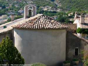 �glise de peipin