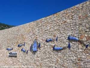 musée de la préhistoire