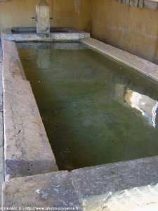 lavoir de riez