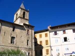 �glise de riez