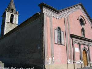 l'église
