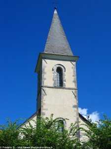 église de bénévent