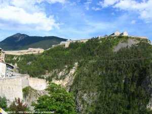 fort des tetes