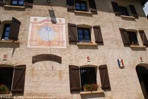 la mairie de cervi�res