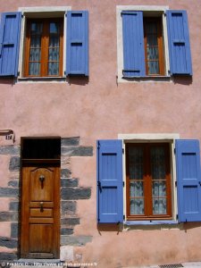 façade rue de la liberté