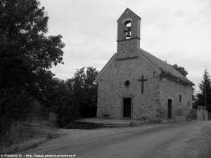 �glise de Forest-Saint-Julien