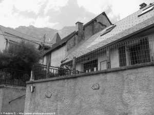 la mairie du glaizil