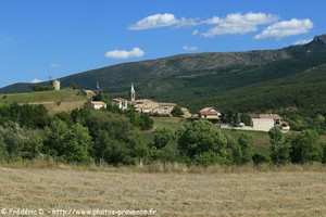 L'épine Hautes-Alpes