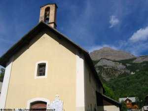 l'�glise de saint-antoine