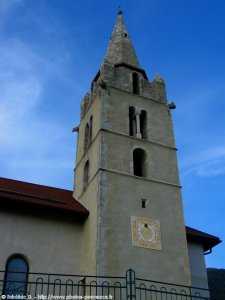 église de puy-saint-eusebe