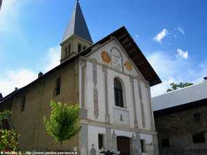 �glise sainte-marthe
