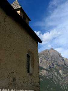 �glise sainte-marie-madeleine de puy-saint-vincent