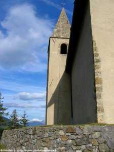 �glise de saint-apollinaire