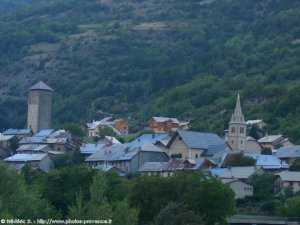 saint-clement-sur-durance