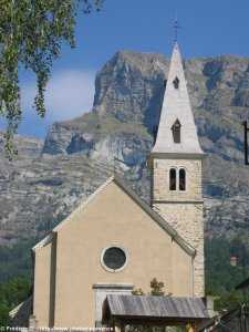 �glise de saint-jean