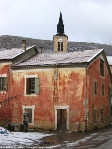 la mairie