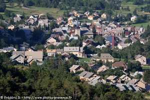 Villar-Saint-Pancrace Hautes-Alpes
