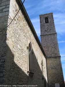 l'�glise Saint-Jacques-le-Majeur