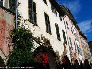 place des arcades
