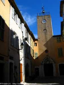 église Sainte-Madeleine