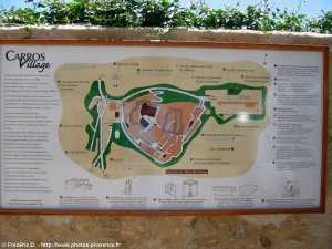 plan de carros