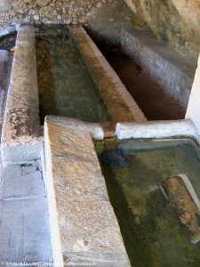 le lavoir de carros