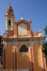 �glise Notre-Dame de la Visitation de fontan