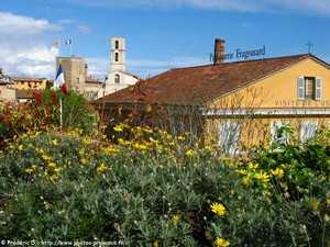 parfumerie fragonard