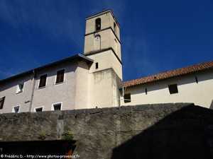 l'église saint-pons de marie