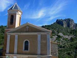 l'église de la transfiguration