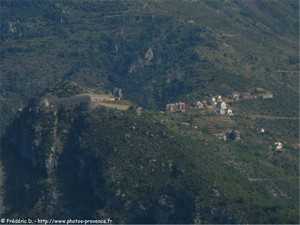 le fort de rimplas