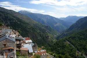 vallée de la Vionène