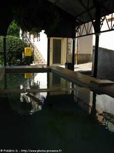 lavoir de saint-sauveur-sur-tinée