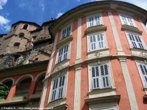 place Capiane