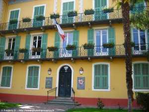 mairie de tende