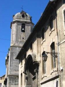 église Saint-Julien