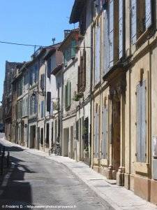 rue Tardieu