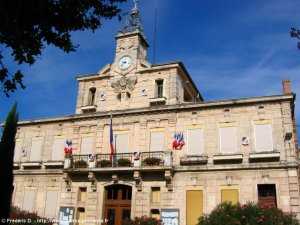 la mairie