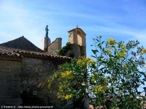 �glise Notre-Dame de Beauvoir